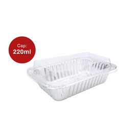 Aluminium Foil 4438